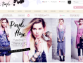 Free People Logo