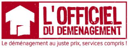 L'Officiel du déménagement