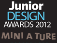 Mini A Ture Logo