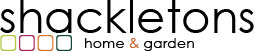 Shackletons Home and Garden
