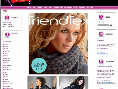 PrettyLady.dk Logo