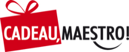 Cadeau Maestro