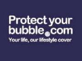 Protect your bubble Logo
