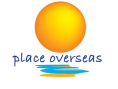 Place Overseas Logo