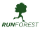 RunForest - Billige løbesko