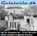 Gelateria.dk