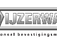 IJzerwaar Logo