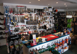 The Outdoor Shop Ltd