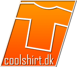 COOLSHIRT.dk
