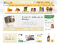 nemlig.com Logo