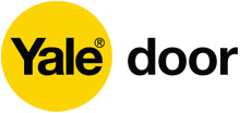 Yale Door