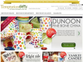 TemptationGifts.com Logo