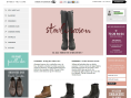 aShoeAffair.dk Logo