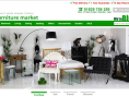 The Furniture Market™ Logo