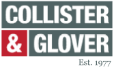 Collister & Glover