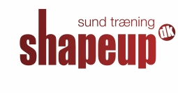 Shapeup.dk