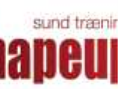 Shapeup.dk Logo