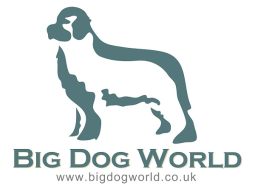 Big Dog World