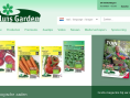 Sluis Garden Logo