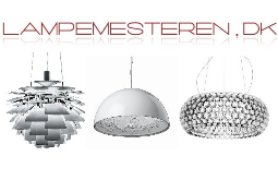 Lampemesteren.dk