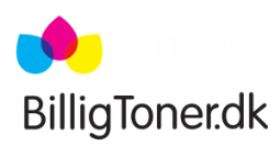 Billigtoner ApS