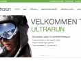 Ultrarun.com Logo