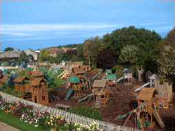 Wicken Toys Ltd
