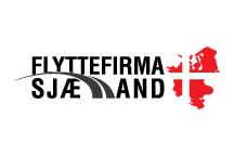 Flyttefirma Sjælland