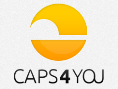 Caps4you.dk Logo
