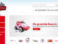 Cars4kids Logo