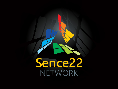 Sence22 Network Logo