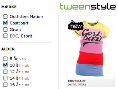 tweenstyle Logo
