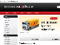 Fashionlook.dk Logo