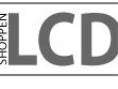 Lcd Shoppen Logo