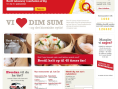 Just-Eat.dk Aps Logo