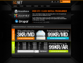 AzeHosting.net Logo