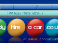Simplyhireacar Logo