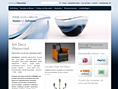 Artdecowebwinkel Logo