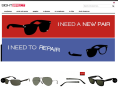 Sight Direct Sunglasses Logo