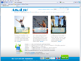 AlkaLife Benelux - www.alkalife.nl Logo