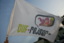 DUF-rejser aps.