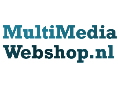 www.MultiMediaWebshop.nl Logo