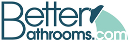 Better Bathrooms UK LTD