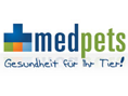 Medpets Online Tierapotheke Logo