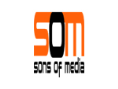 www.sonsofmedia.com Logo