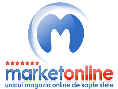 MarketOnline Logo