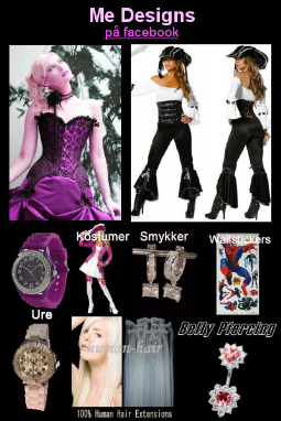 www.MeDesigns.dk 