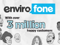 Envirofone Logo