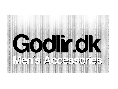 GodLir Logo