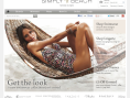 Simply Beach Logo